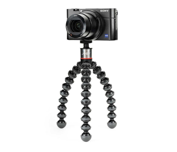 JOBY GorillaPod 500 - 1170118 - zdjęcie 4